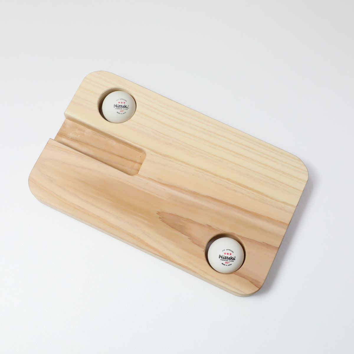 デニムラケットケース