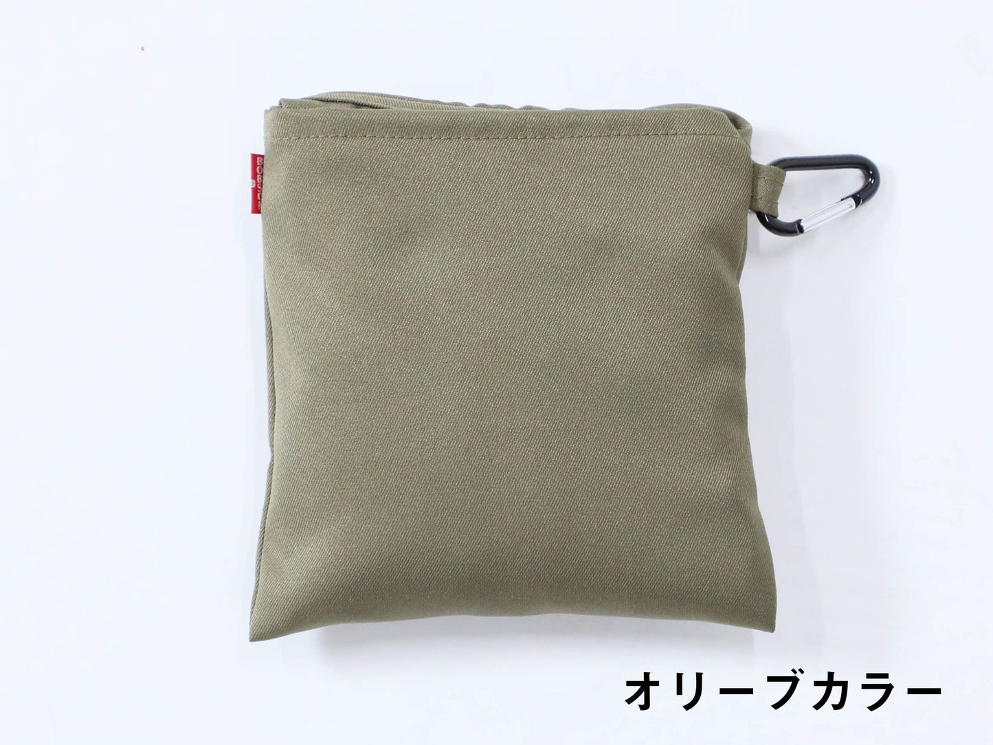 BOBSONコンパクトバッグ