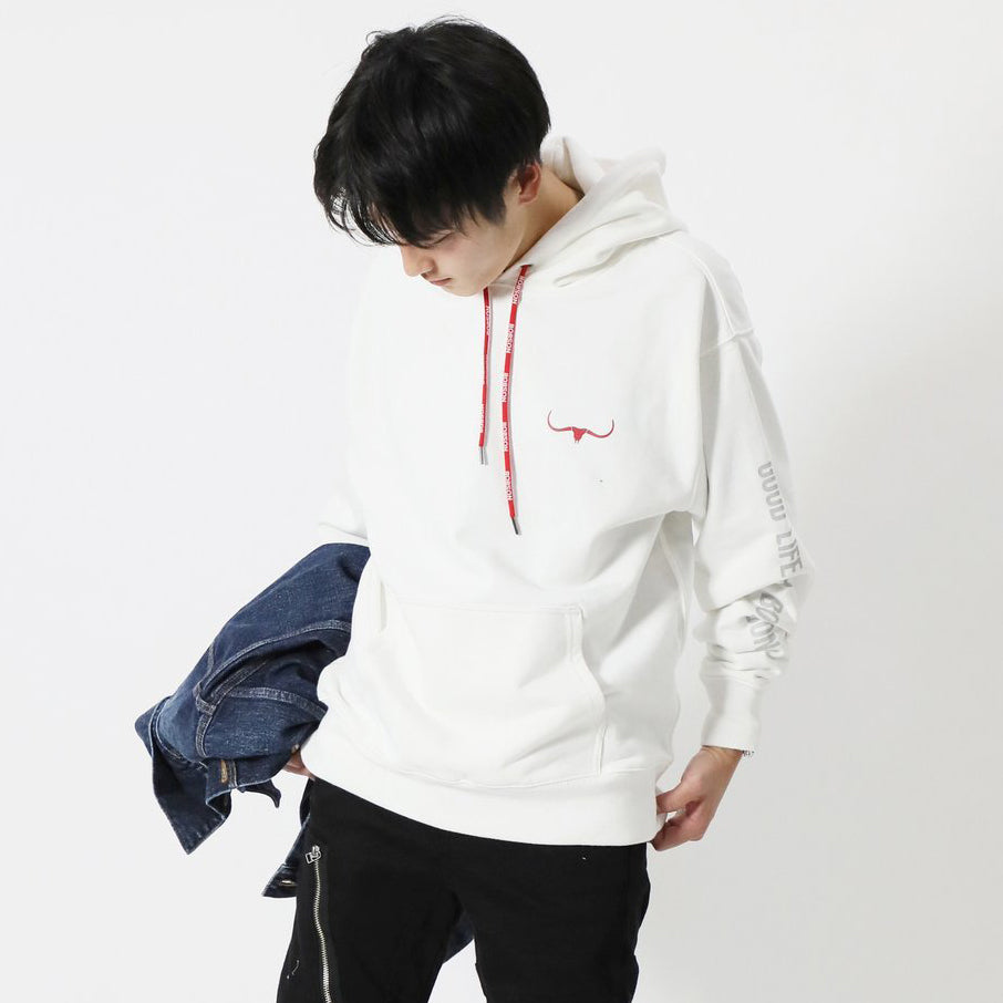 パーカー | BOBSON