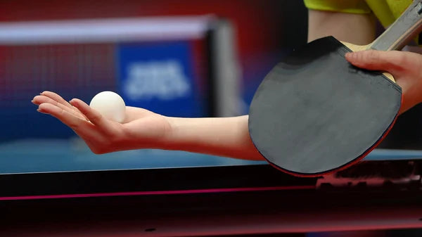 【2024年6月30日】第12回SDGs杯男女混同ダブルス卓球大会(硬式の部)