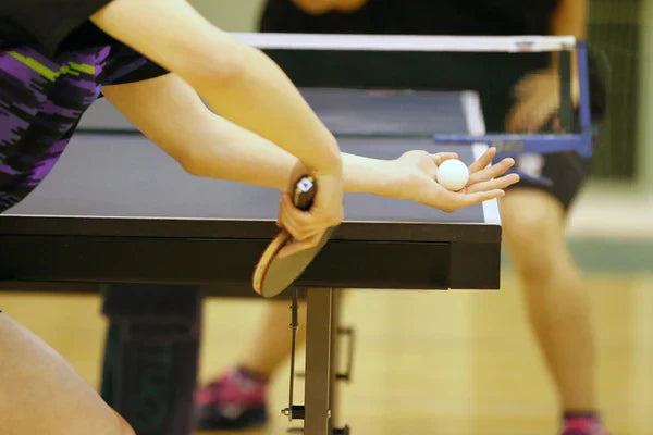 【2026年3月1日(日)】ラージボールダブルス卓球大会 第22回SDGsソフトアスリート杯