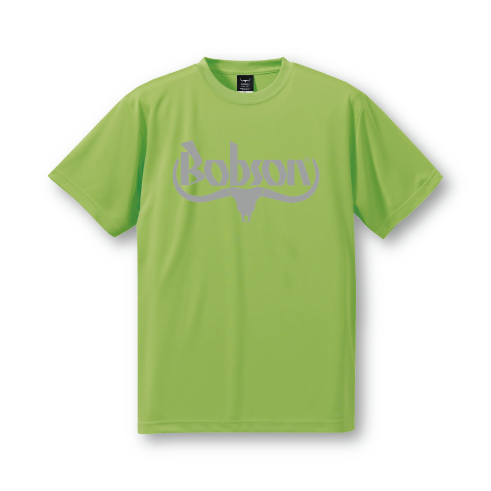 ドライシルキータッチTシャツ 01