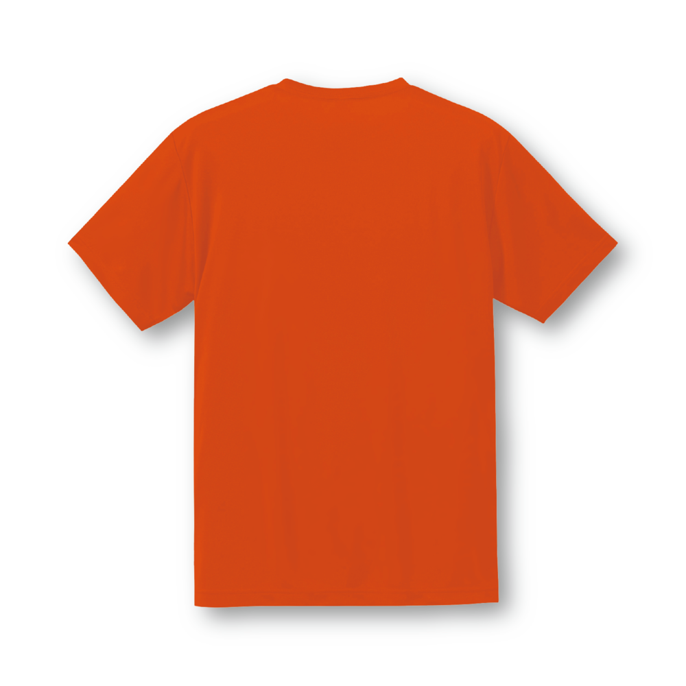 ドライシルキータッチTシャツ 02