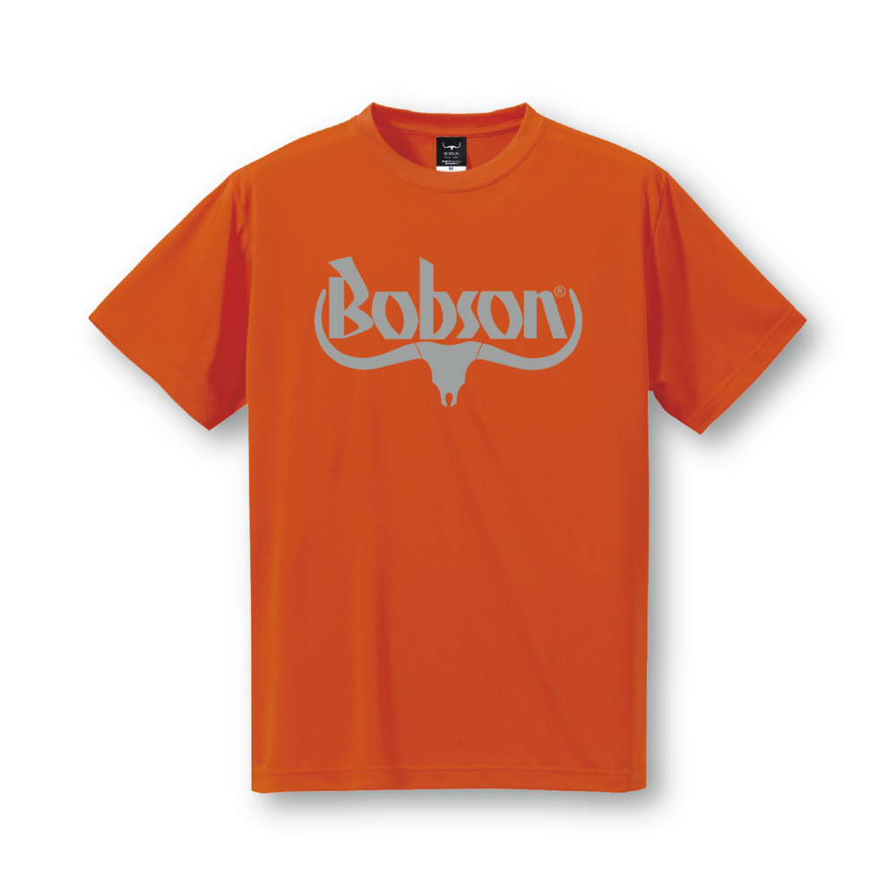 ドライシルキータッチTシャツ 02