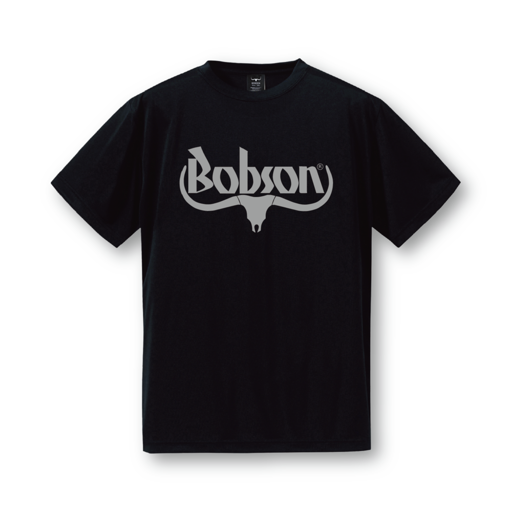 ドライシルキータッチTシャツ 02