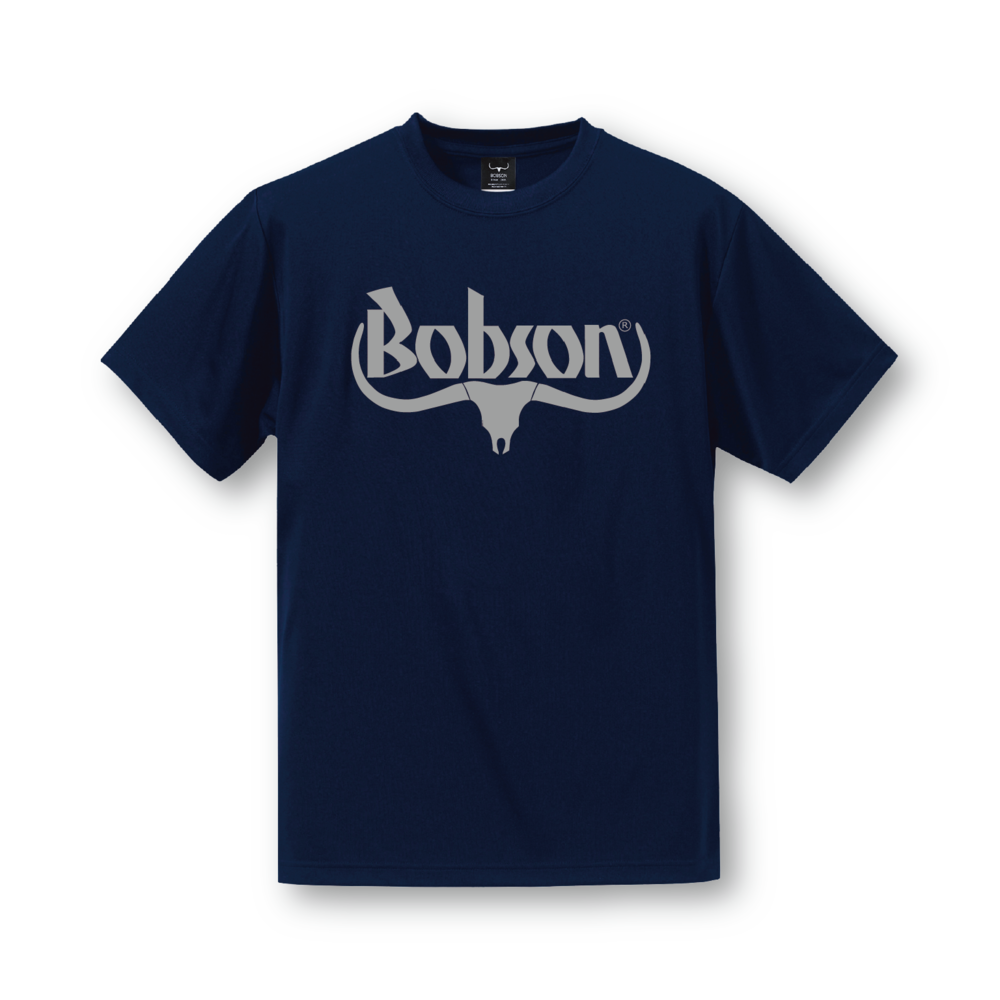 ドライシルキータッチTシャツ 02