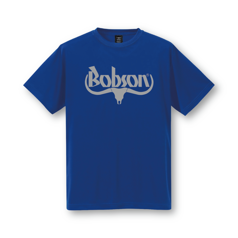 ドライシルキータッチTシャツ 02