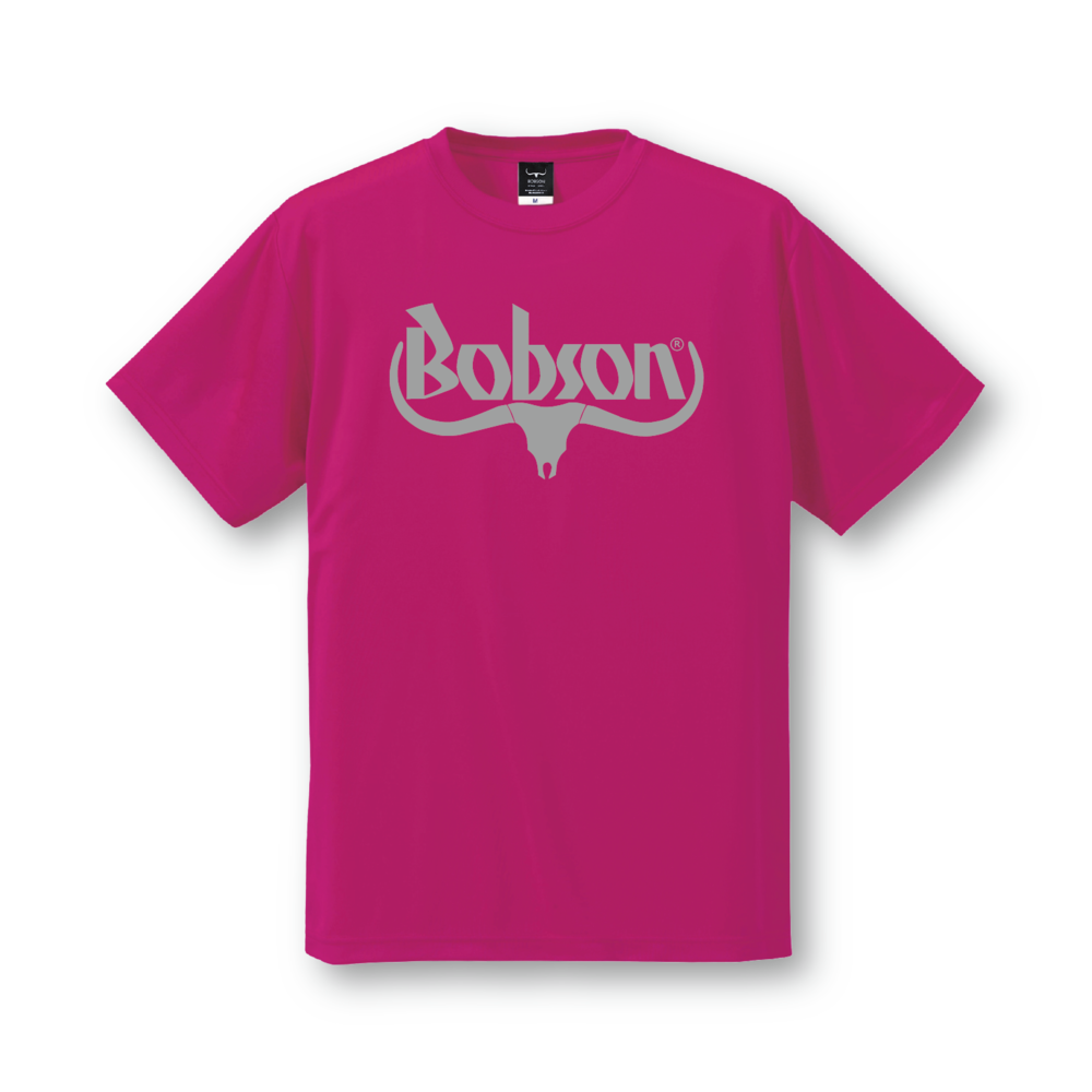 ドライシルキータッチTシャツ 01