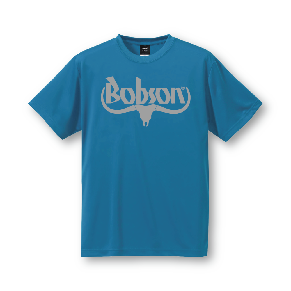 ドライシルキータッチTシャツ 01