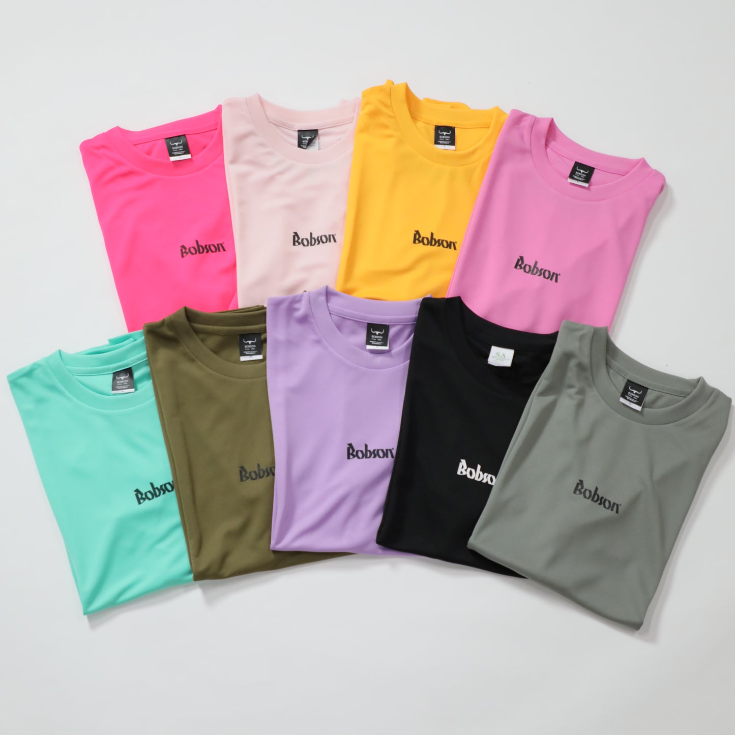 BOBSONソフトアスリート | Tシャツ