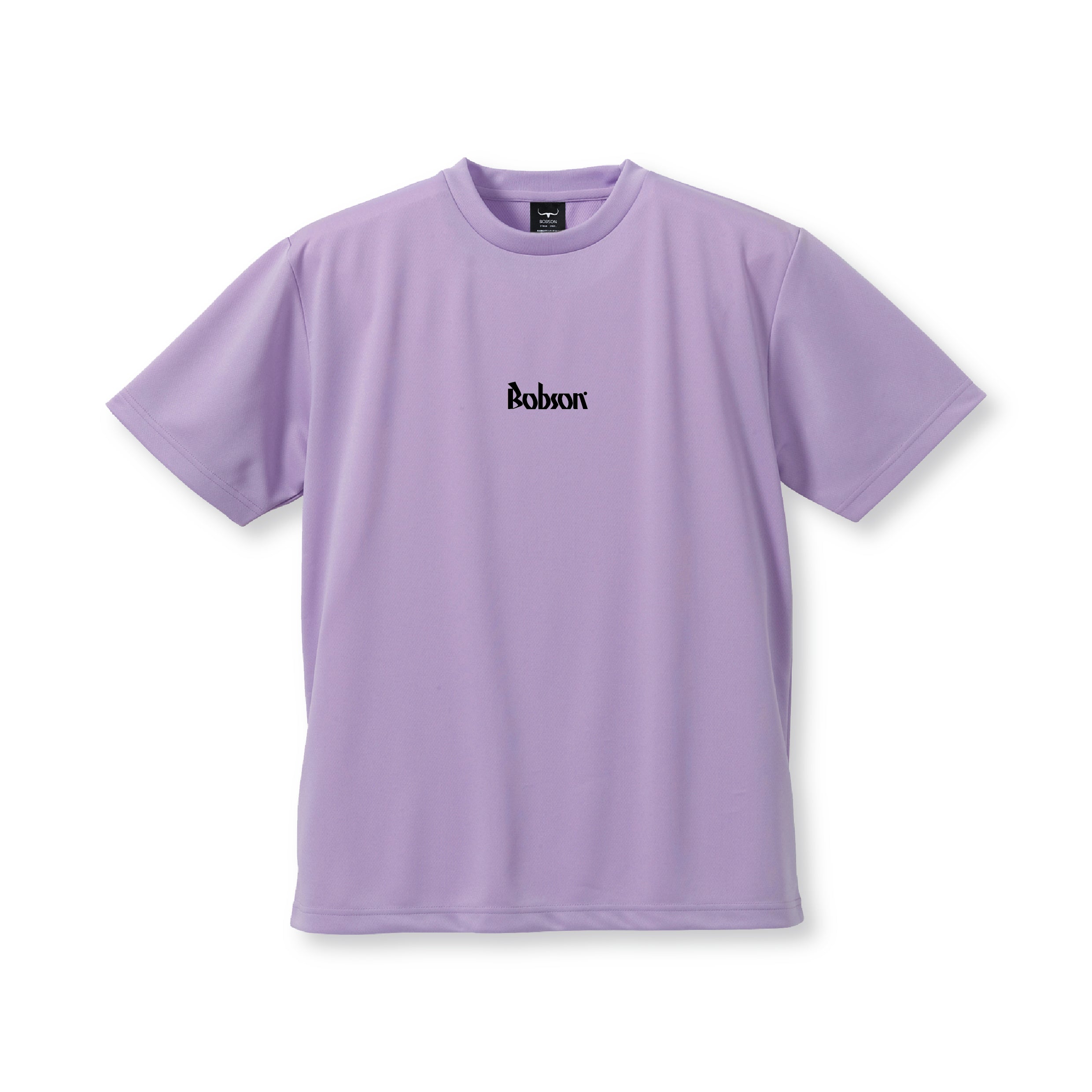 ミニ文字BOBSON Tシャツ