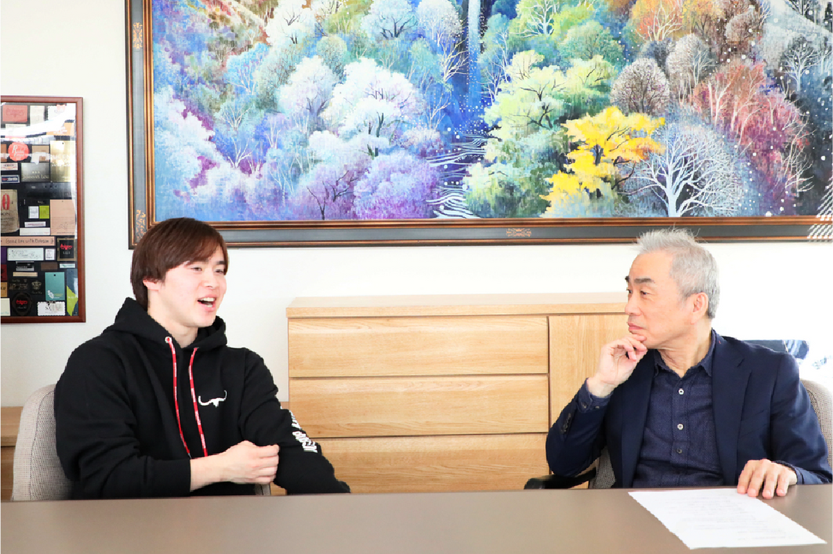 スライダーフォト